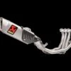 Akrapovic Systeem Evolution Line Titanium Yamaha YZF-R6 (08-) -Motoraccessoires S Y6E9 APT df3a