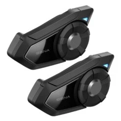 Sena 30K Bluetooth Headset Dual -Motoraccessoires Sena 30K Bluetooth Headset Dual a6ad