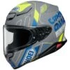 Shoei NXR 2 Accolade TC-10 Motorhelm -Motoraccessoires Shoei NXR 2 Accolade TC 10 8b90