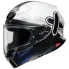 Shoei NXR 2 Ideograph TC-6 Motorhelm 2 Shoei NXR 2 Ideograph TC-6 Motorhelm -Motoraccessoires Shoei NXR 2 Ideograph TC 6 dc09