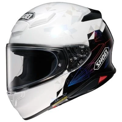 Shoei NXR 2 Origami TC-5 Motorhelm 3 Shoei NXR 2 Origami TC-5 Motorhelm