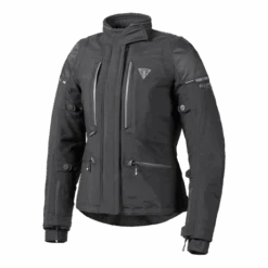 Triumph Hythe Motorjas 13 Triumph Hythe Motorjas -Motoraccessoires Triumph Hythe Jacket Lady3 879d