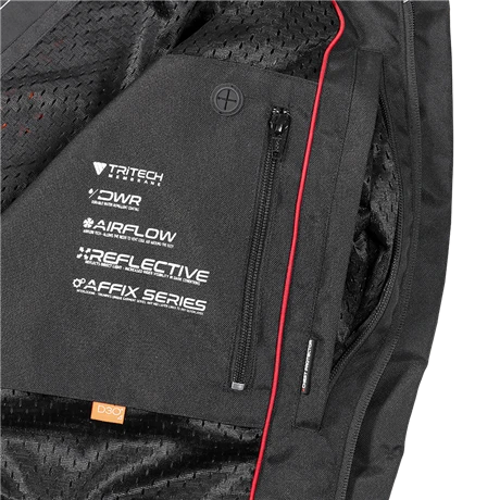 Triumph Hythe Motorjas 4 Triumph Hythe Motorjas - Afbeelding 2