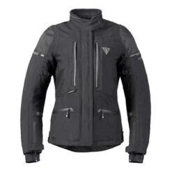 Triumph Hythe Motorjas 15 Triumph Hythe Motorjas -Motoraccessoires Triumph Hythe Jacket Lady 6787