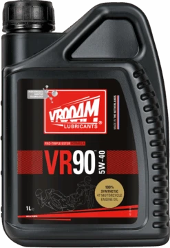 Vrooam VR90 5W40 1ltr