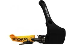 Roadlok XRA Eurosport Links 80MM Schijfremslot -Motoraccessoires XRA 080 1 links 6936