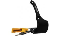 Roadlok XRA Eurosport Links 100MM Schijfremslot -Motoraccessoires XRA 107 100 links f1d3