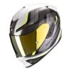 Scorpion Exo-1400 Air Attune Motorhelm 1 Scorpion Exo-1400 Air Attune Motorhelm -Motoraccessoires a scorpionexo1400a attune whineoyel getstung 836a