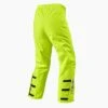 Rev'it Acid 4 H2O Regenbroek 1 Rev'it Acid 4 H2O Regenbroek -Motoraccessoires acid 4 fluor back 83db