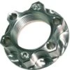 Gilles Borgmoer ACM M18X1.5 Titanium -Motoraccessoires acm safety nut 2bb2
