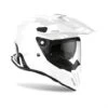 Airoh Commander Motorhelm 2 Airoh Commander Motorhelm -Motoraccessoires airoh commander wit 1 35ba