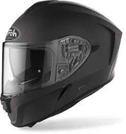 Airoh Spark Motorhelm -Motoraccessoires airoh spark antraciet ca98