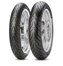 Pirelli 3.50 -10 ANGEL SCOOTER TL 59J REINF Motorband