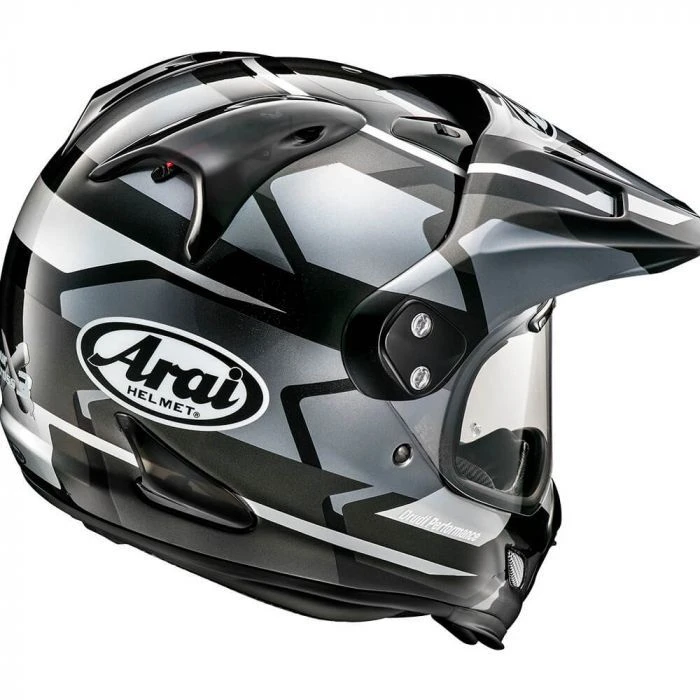 Arai Tour X4 Depart Motorhelm 3 Arai Tour X4 Depart Motorhelm
