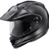Arai Tour X4 Motorhelm -Motoraccessoires arai tour x4 diamond black 5c55