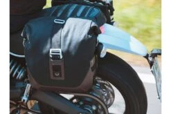 SW-Motech Zadeltassen Legend Gear LS 1 Links/LS 2 Rechts