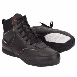 Bering Escape Motorlaarzen -Motoraccessoires bering escape zwart 1 549c