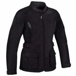 Bering Lady Virginia Motorjas -Motoraccessoires bering lady virginia zwart 1 a484