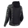 Bering Zenith Motorjas -Motoraccessoires bering zenith motorjas camo achterkant 4725