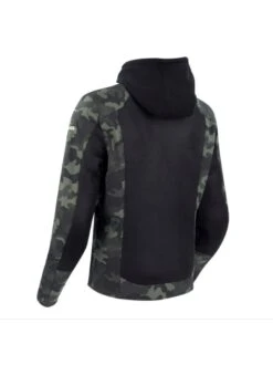 Bering Zenith Motorjas