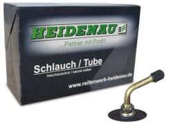 Heidenau 10" 3.00 3.50 90/90 110/80 Binnenband