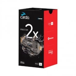 Cardo Freecom 2X Single 7 Cardo Freecom 2X Single -Motoraccessoires cardo freecom 2x single e7f7