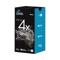 Cardo Freecom 4X Single -Motoraccessoires cardo freecom 4x single 7956