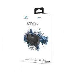 Cardo Spirit HD Single -Motoraccessoires cardo spirit hd single 6f73