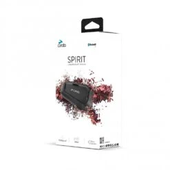 Cardo Spirit Single 7 Cardo Spirit Single -Motoraccessoires cardo spirit single 7b99