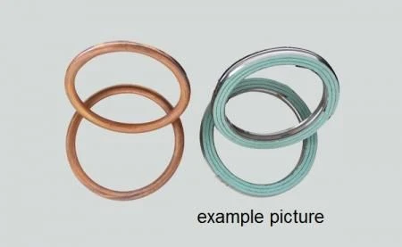 Centauro Uitlaatpakking Ring E430515US 3 Centauro Uitlaatpakking Ring E430515US