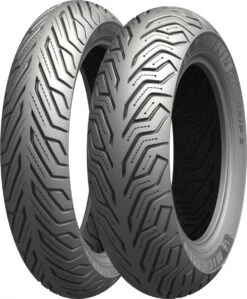 Michelin 120/70 -13 CITY GRIP 2 53S Motorband