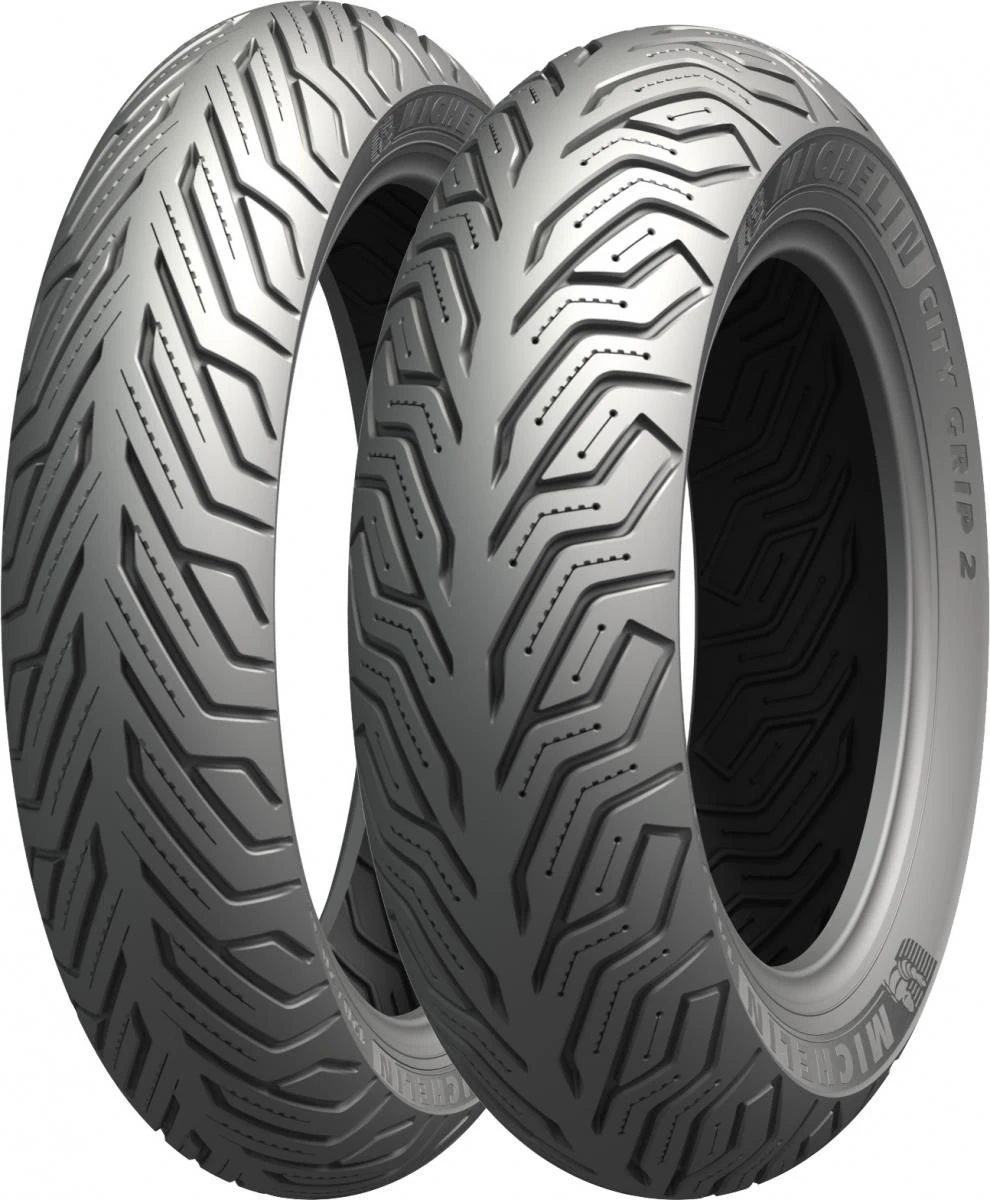 Michelin 120/70 -13 CITY GRIP 2 53S Motorband 3 Michelin 120/70 -13 CITY GRIP 2 53S Motorband
