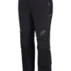 Rukka Comfo-R Motorbroek -Motoraccessoires comfo r broek zwart voorzijde