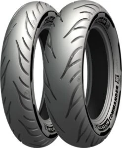 Michelin 170/80 B15 COMMANDER III CRUISER TL 77H Motorband
