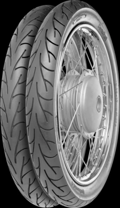 Continental 2.50 -16 CONTIGO TT 42J Motorband