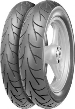Continental 2.50 -16 CONTIGO TT 42M Motorband