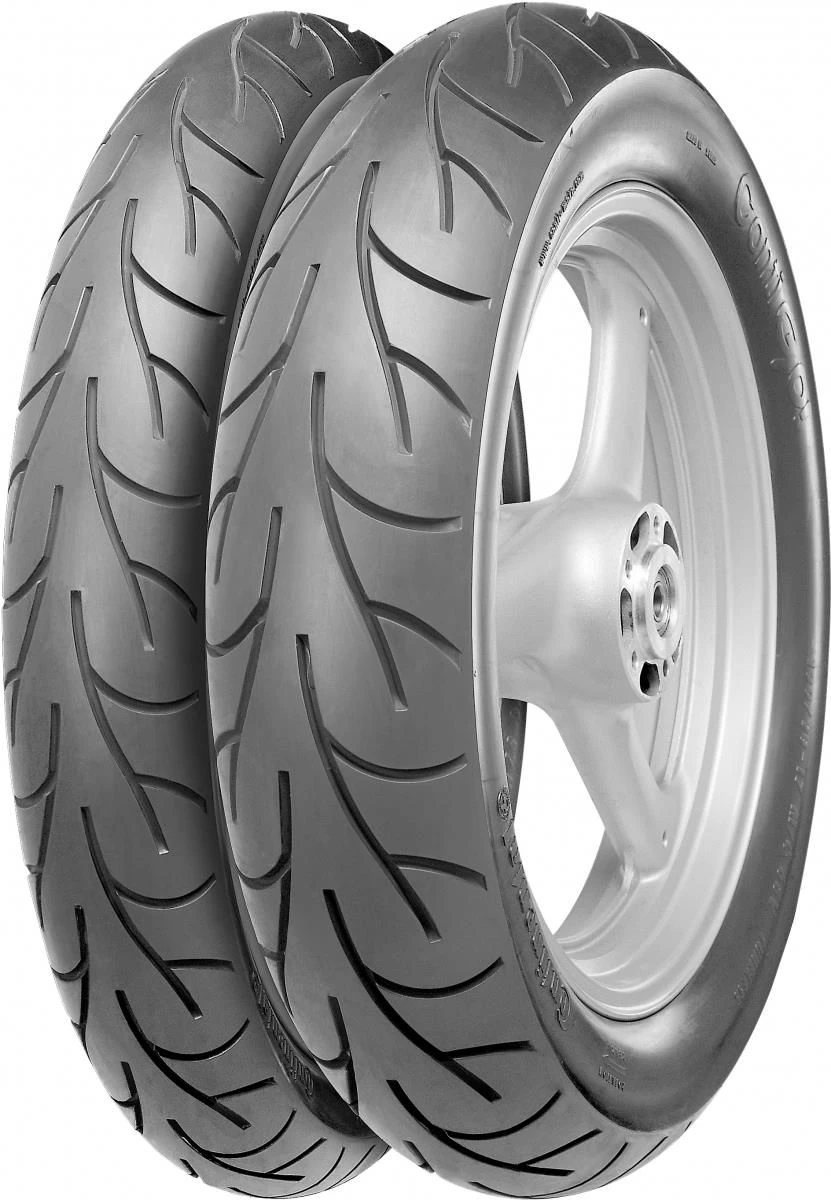 Continental 2.50 -16 CONTIGO TT 42M Motorband 3 Continental 2.50 -16 CONTIGO TT 42M Motorband