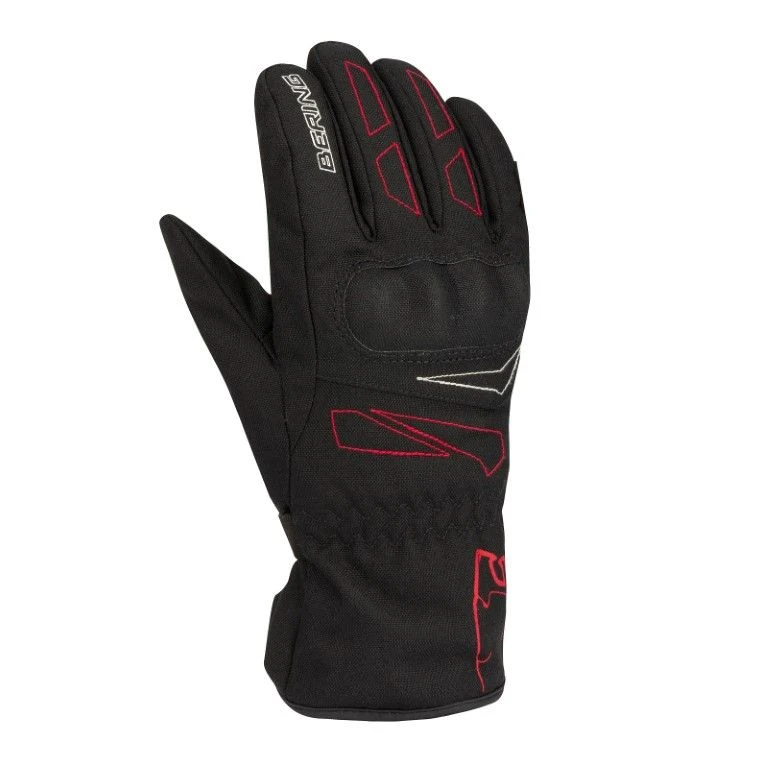 Bering Corky Kid Motorhandschoenen 4 Bering Corky Kid Motorhandschoenen - Afbeelding 2