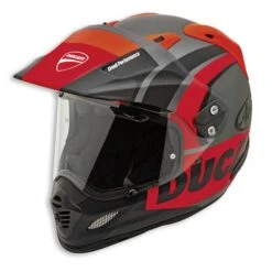 Ducati Arai Tour V4 Motorhelm -Motoraccessoires ducati arai tour v4 helm 1 5b30
