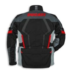 Ducati Strada C4 Jacket Motorjas