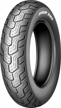 Dunlop 140/90 -15 D404 TL 70H Motorband