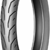 Dunlop 2.50 -17 TT900 TT 43P Motorband
