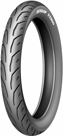 Dunlop 2.50 -17 TT900 TT 43P Motorband
