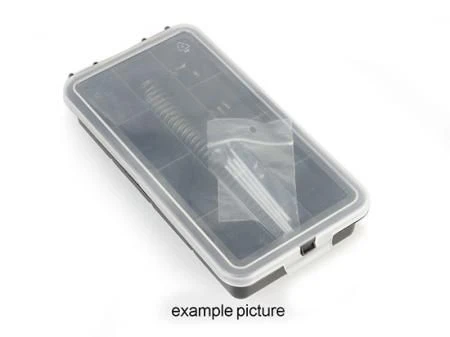 Dynojet Carburatieset Stage 2 RF-7205