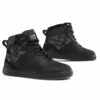 Falco Viktor Motorschoenen -Motoraccessoires falco viktor motorschoenen zwart grijs 64e1
