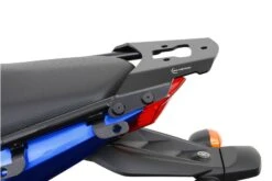 SW-Motech Topkofferrek Aluminium Yamaha XJ 6 Diversion/F