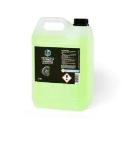 Handig Schoonmaken Velgen & Ketting Reiniger 5 Ltr