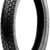 Heidenau 2.00 -18 K40 RSW TL 26H DRY Motorband -Motoraccessoires hei k40 3ddb