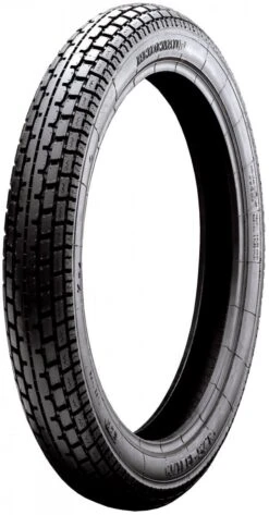 Heidenau 2.00 -18 K40 RSW TL 26H DRY Motorband