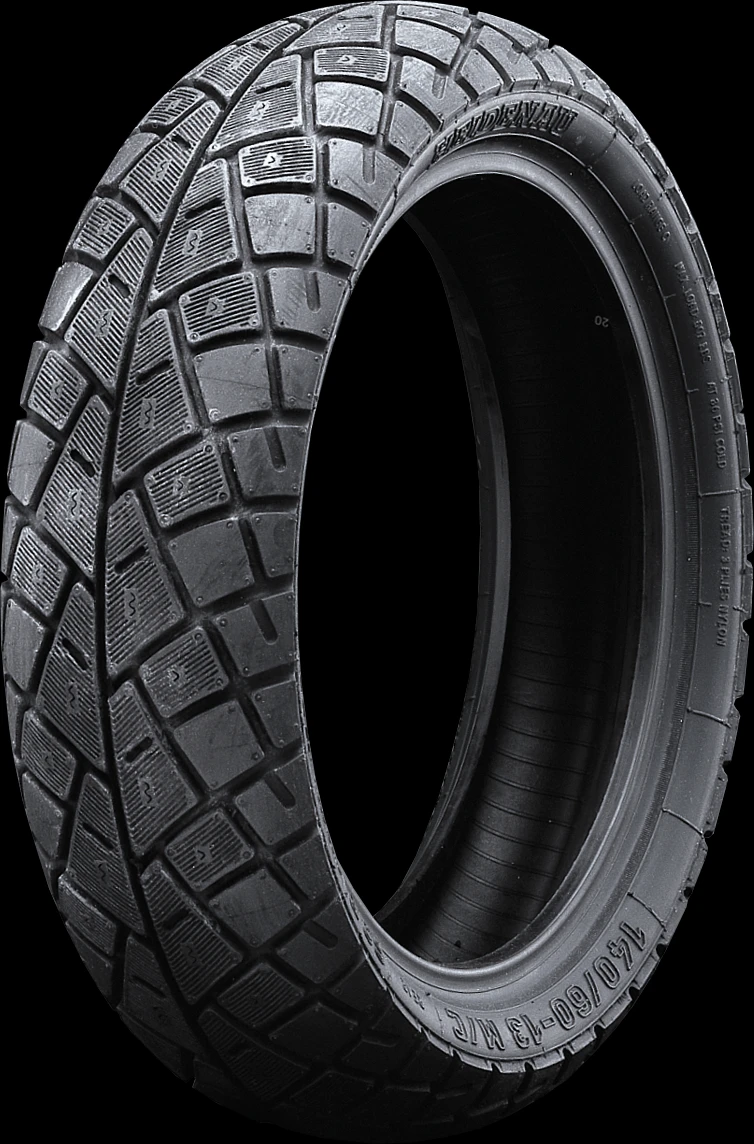 Heidenau 120/70 -13 K62 SNOWTEX TL 53P M+S Motorband 3 Heidenau 120/70 -13 K62 SNOWTEX TL 53P M+S Motorband